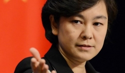 Trung Quốc ngang nhiên tuyên bố không từ bỏ chủ quyền tại Biển Đông